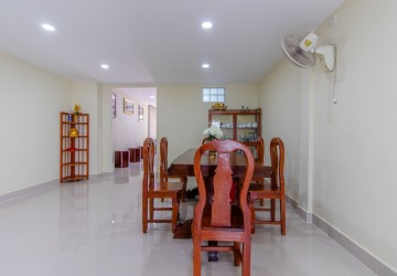 2 Bedroom House For Rent - Svay Dangkum, Siem Reap thumbnail