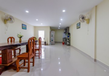 2 Bedroom House For Rent - Svay Dangkum, Siem Reap thumbnail