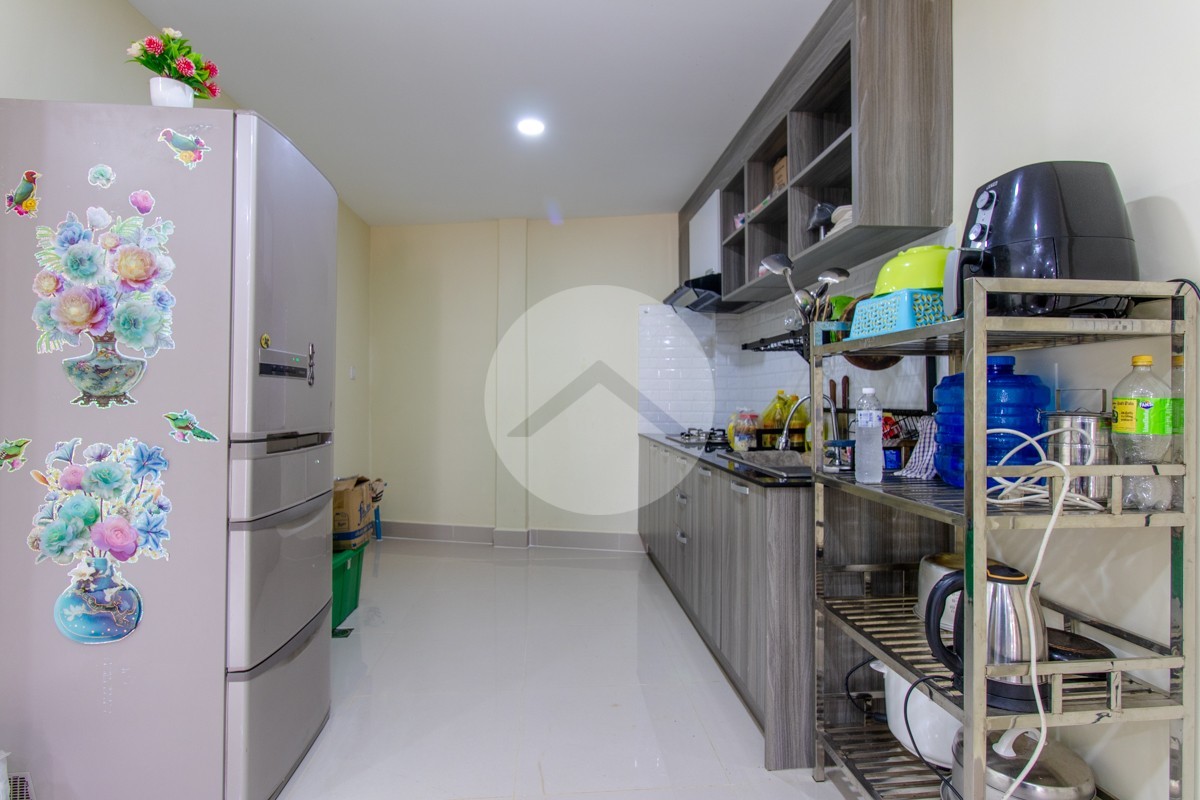 2 Bedroom House For Rent - Svay Dangkum, Siem Reap - Image 8