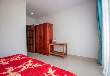 2 Bedroom House For Rent - Svay Dangkum, Siem Reap thumbnail