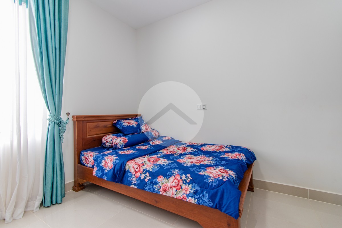 2 Bedroom House For Rent - Svay Dangkum, Siem Reap - Image 18