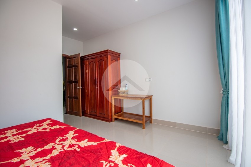 2 Bedroom House For Rent - Svay Dangkum, Siem Reap