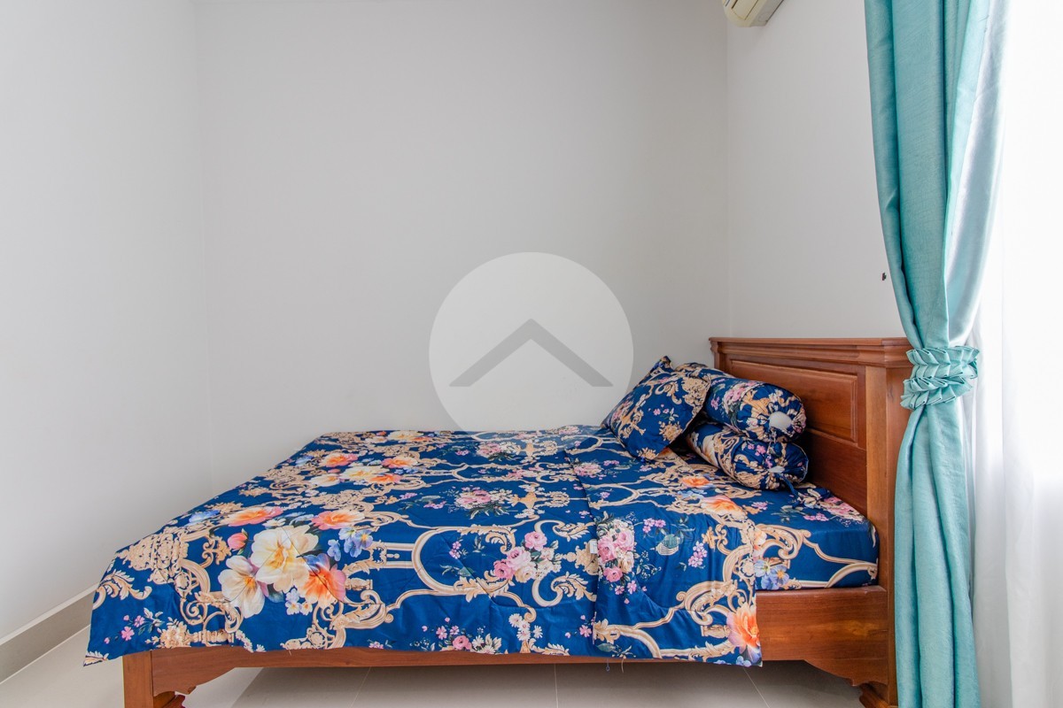 2 Bedroom House For Rent - Svay Dangkum, Siem Reap - Image 16