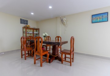 2 Bedroom House For Rent - Svay Dangkum, Siem Reap thumbnail