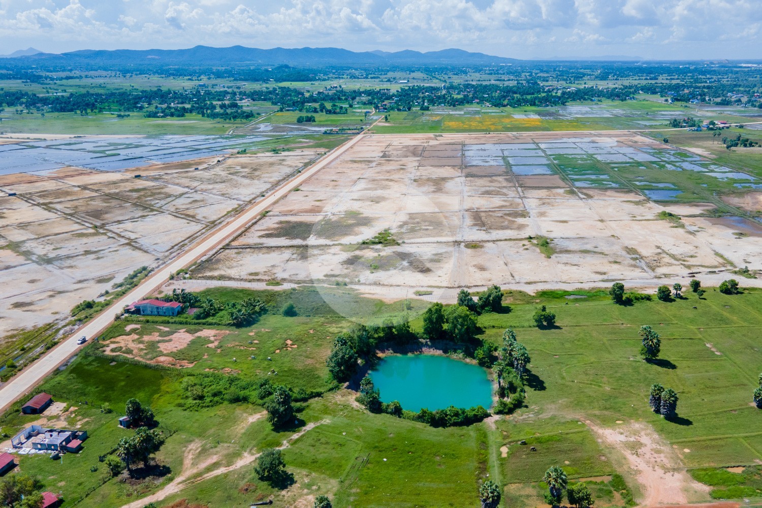 9,247 Sqm Land For Sale - Angkaol, Kep Province - Image 10