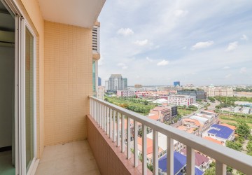 16th Floor 2 Bedroom Condo For Sale - Rose Condo, Phnom Penh thumbnail