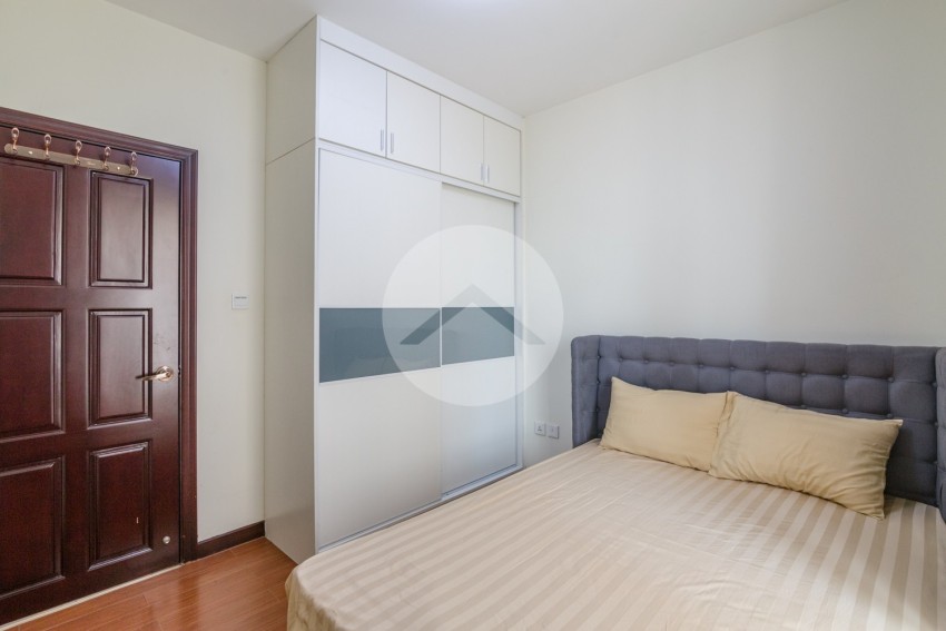 2 Bedroom Condo For Rent - Rose Condo- Phnom Penh