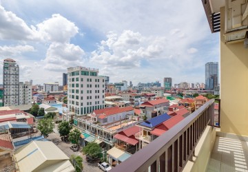 3 Bedroom Serviced Apartment For Rent - Toul Tum Poung 1 - Phnom Penh thumbnail