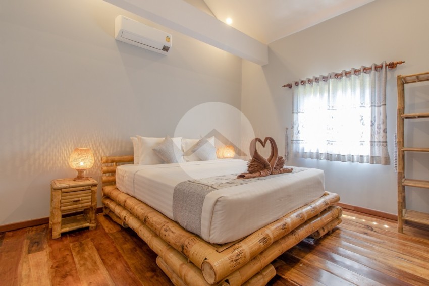 31 Bedroom Resort For Sale - Sala Kamreuk, Siem Reap