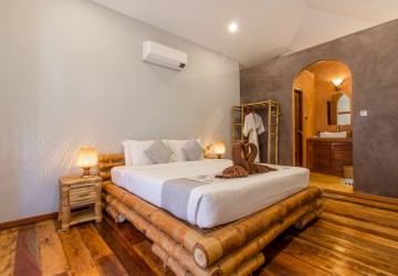 31 Bedroom Resort For Sale - Sala Kamreuk, Siem Reap thumbnail