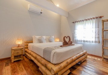 31 Bedroom Resort For Sale - Sala Kamreuk, Siem Reap thumbnail