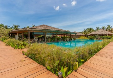 31 Bedroom Resort For Sale - Sala Kamreuk, Siem Reap thumbnail