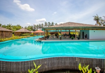 31 Bedroom Resort For Sale - Sala Kamreuk, Siem Reap thumbnail