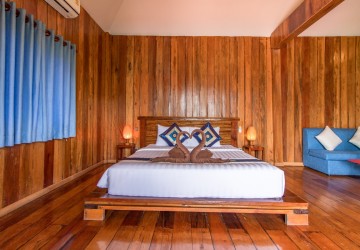 31 Bedroom Resort For Sale - Sala Kamreuk, Siem Reap thumbnail