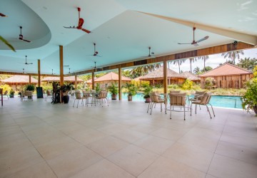 31 Bedroom Resort For Sale - Sala Kamreuk, Siem Reap thumbnail