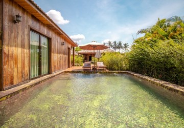 31 Bedroom Resort For Sale - Sala Kamreuk, Siem Reap thumbnail