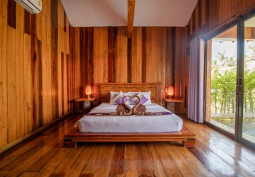 31 Bedroom Resort For Sale - Sala Kamreuk, Siem Reap thumbnail