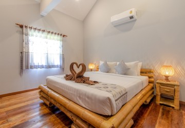 31 Bedroom Resort For Sale - Sala Kamreuk, Siem Reap thumbnail