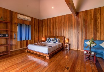 31 Bedroom Resort For Sale - Sala Kamreuk, Siem Reap thumbnail