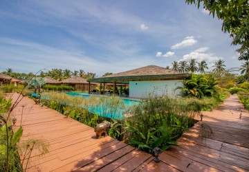 31 Bedroom Resort For Sale - Sala Kamreuk, Siem Reap thumbnail