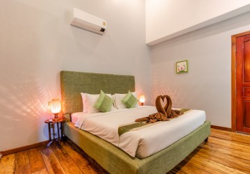 31 Bedroom Resort For Sale - Sala Kamreuk, Siem Reap thumbnail