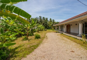 31 Bedroom Resort For Sale - Sala Kamreuk, Siem Reap thumbnail