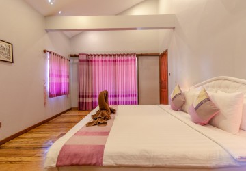 31 Bedroom Resort For Sale - Sala Kamreuk, Siem Reap thumbnail