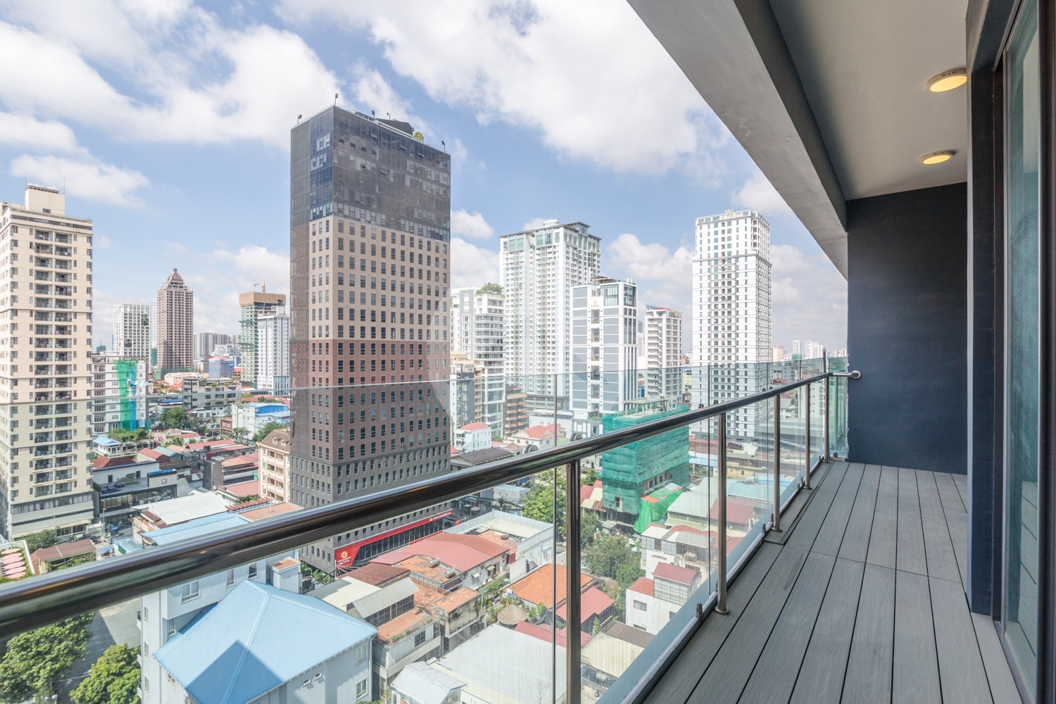2 Bedroom Serviced Apartment For Rent - BKK1, Phnom Penh - Image 13