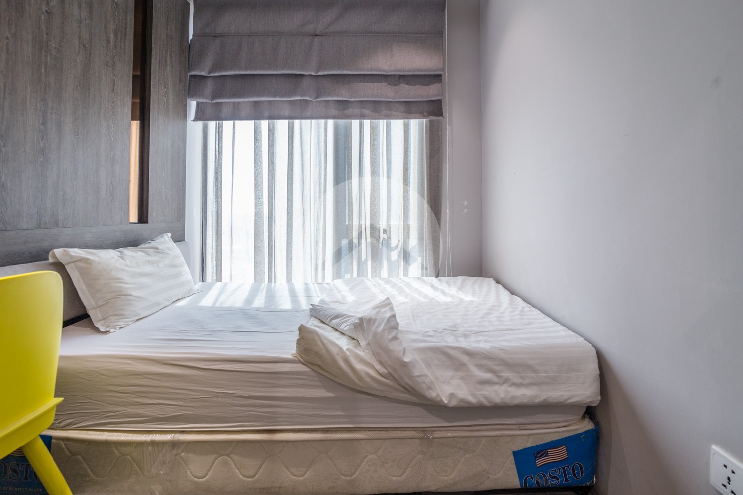 2 Bedroom Serviced Apartment For Rent - BKK1, Phnom Penh - Image 9