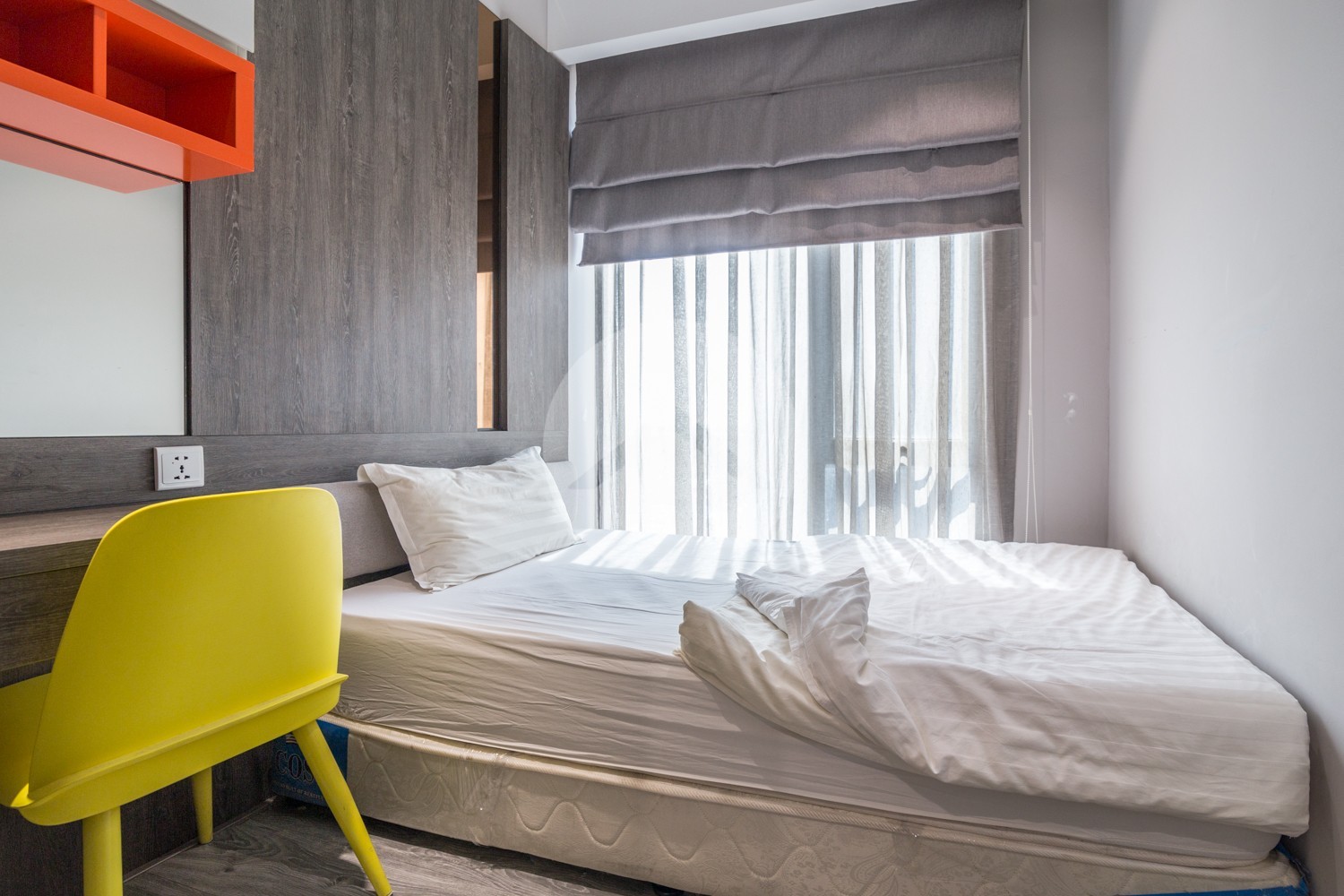 2 Bedroom Serviced Apartment For Rent - BKK1, Phnom Penh - Image 10