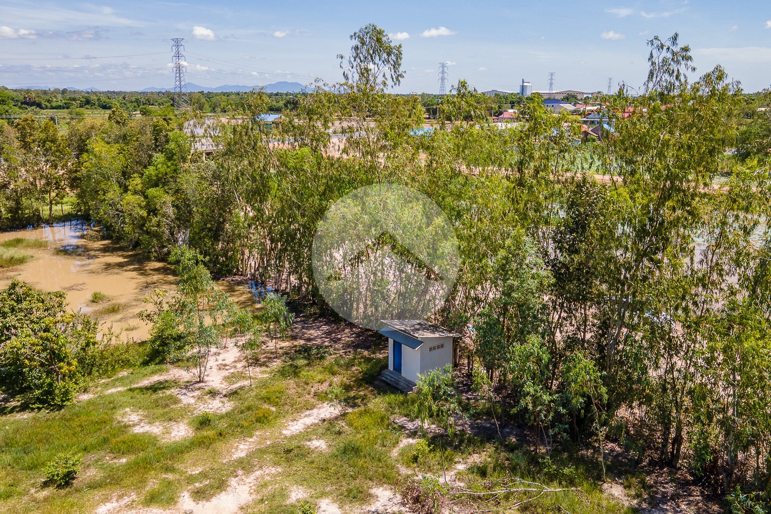 1.16 Hectare Land For Sale - Daun Keo, Takeo - Image 20