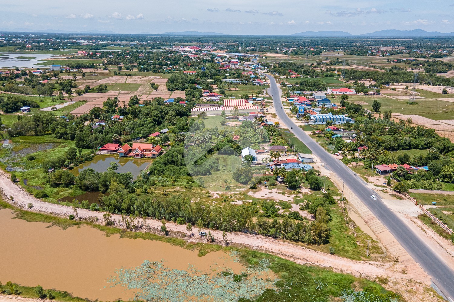 1.16 Hectare Land For Sale - Daun Keo, Takeo - Image 15