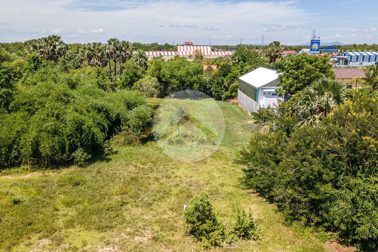 1.16 Hectare Land For Sale - Daun Keo, Takeo - Image 23