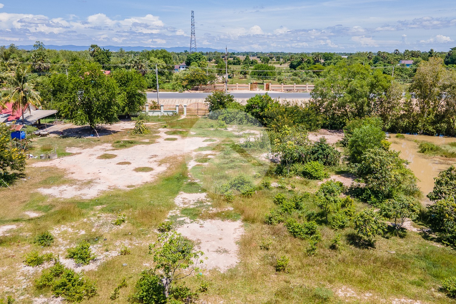 1.16 Hectare Land For Sale - Daun Keo, Takeo - Image 19