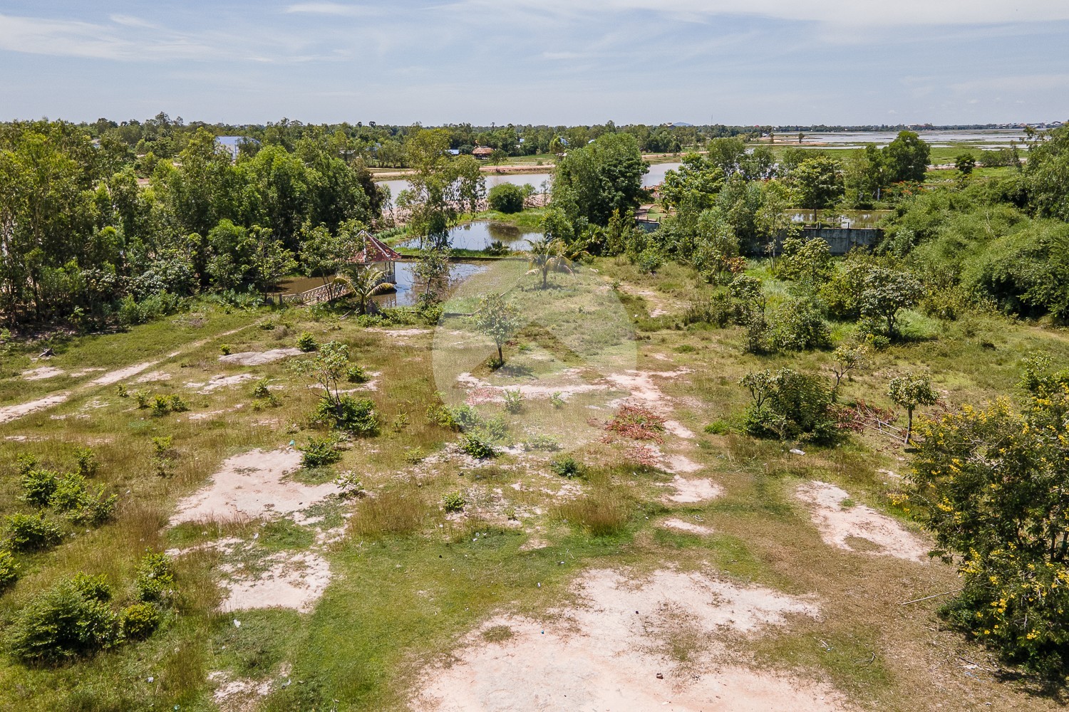 1.16 Hectare Land For Sale - Daun Keo, Takeo - Image 26
