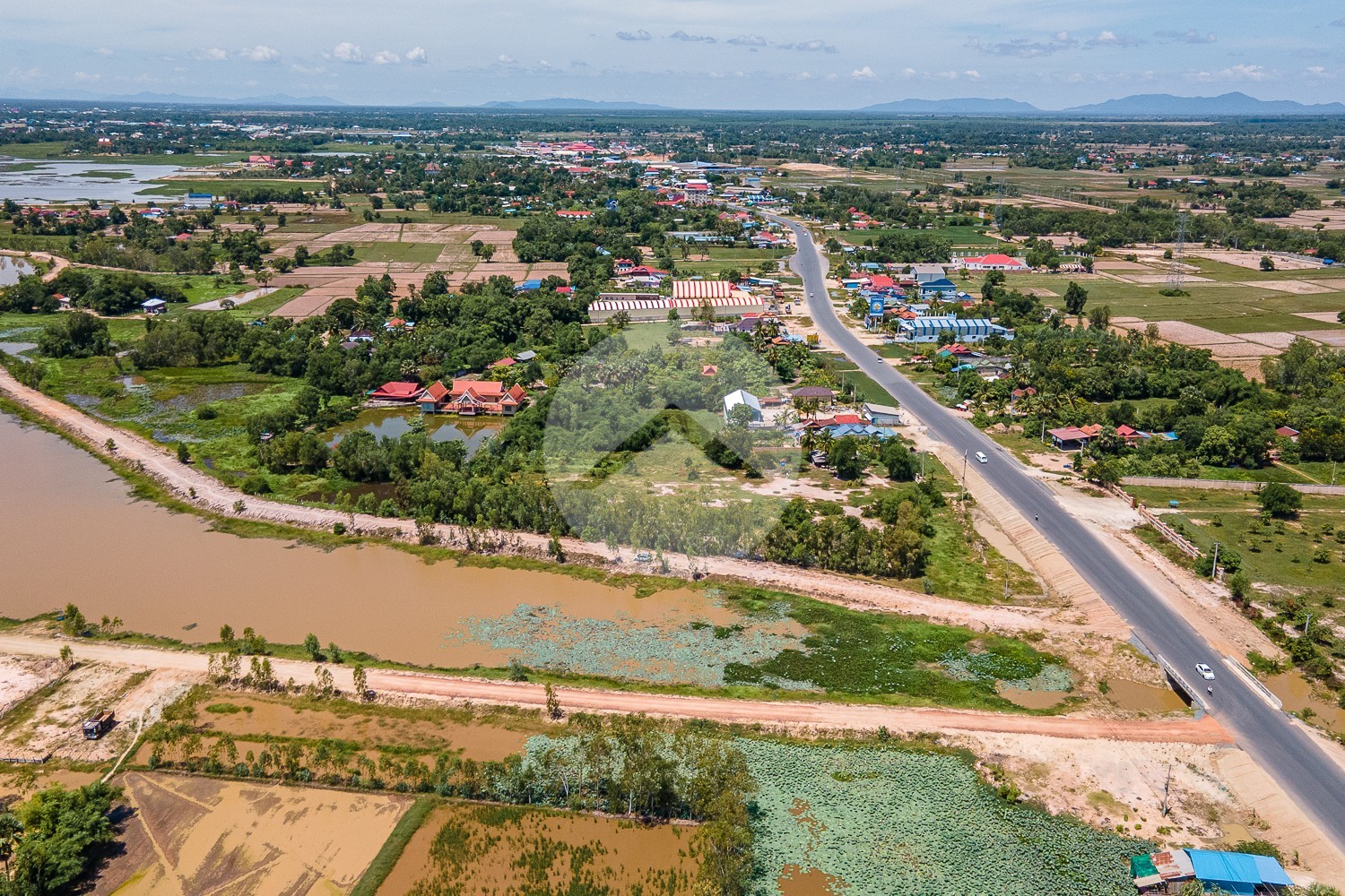 1.16 Hectare Land For Sale - Daun Keo, Takeo - Image 14