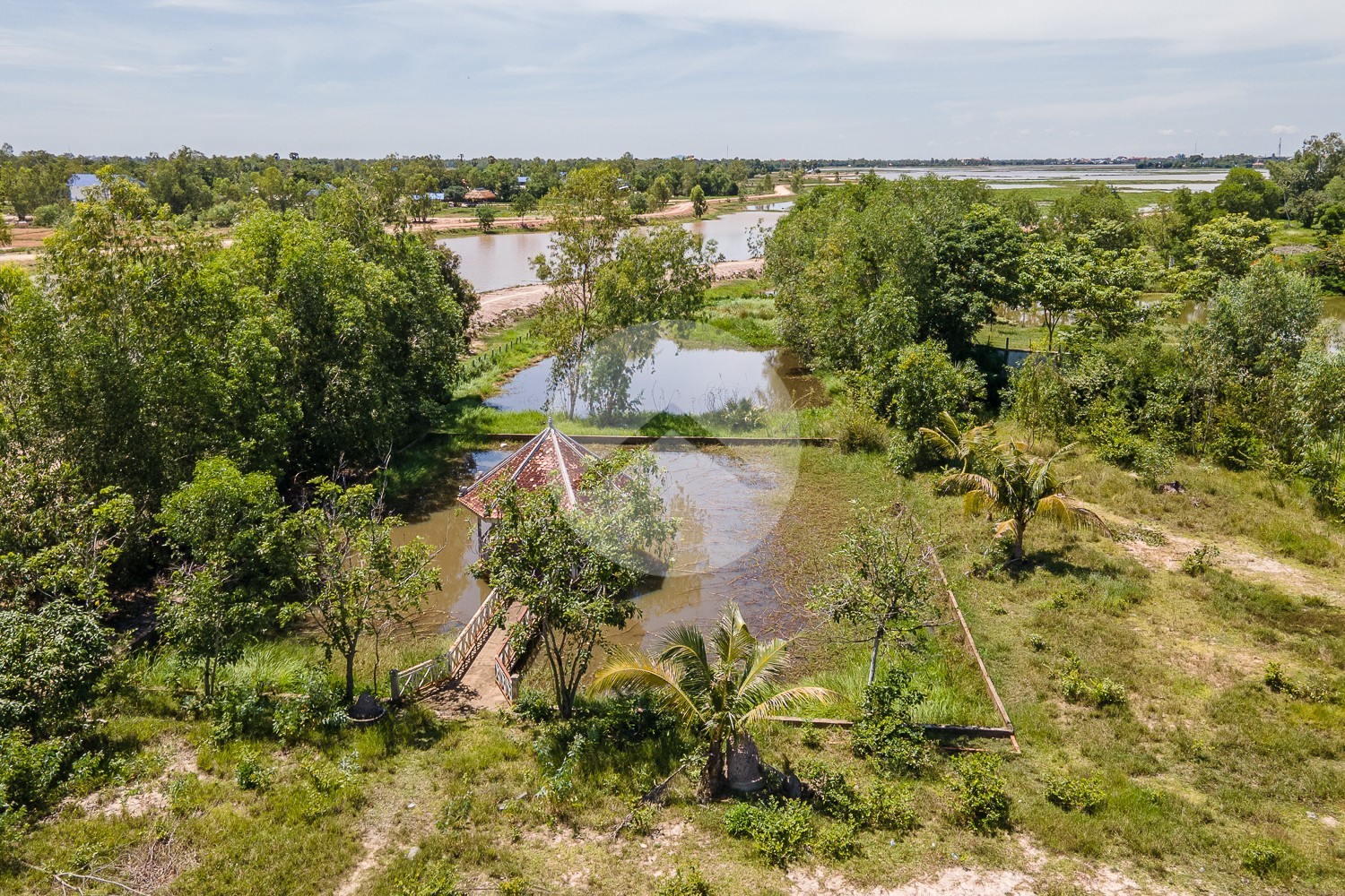 1.16 Hectare Land For Sale - Daun Keo, Takeo - Image 21