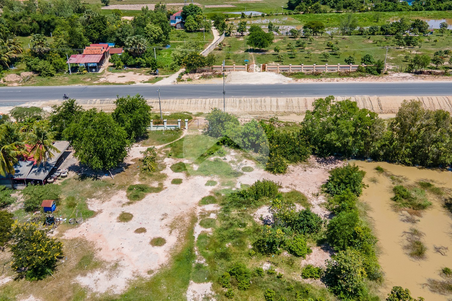 1.16 Hectare Land For Sale - Daun Keo, Takeo - Image 18