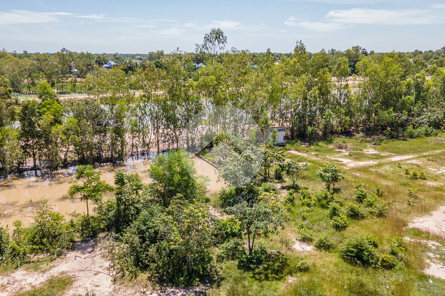 1.16 Hectare Land For Sale - Daun Keo, Takeo - Image 25