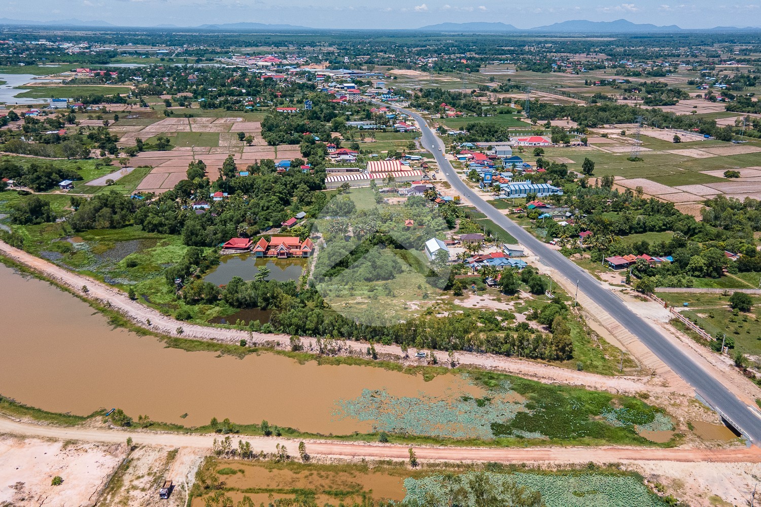 1.16 Hectare Land For Sale - Daun Keo, Takeo - Image 12
