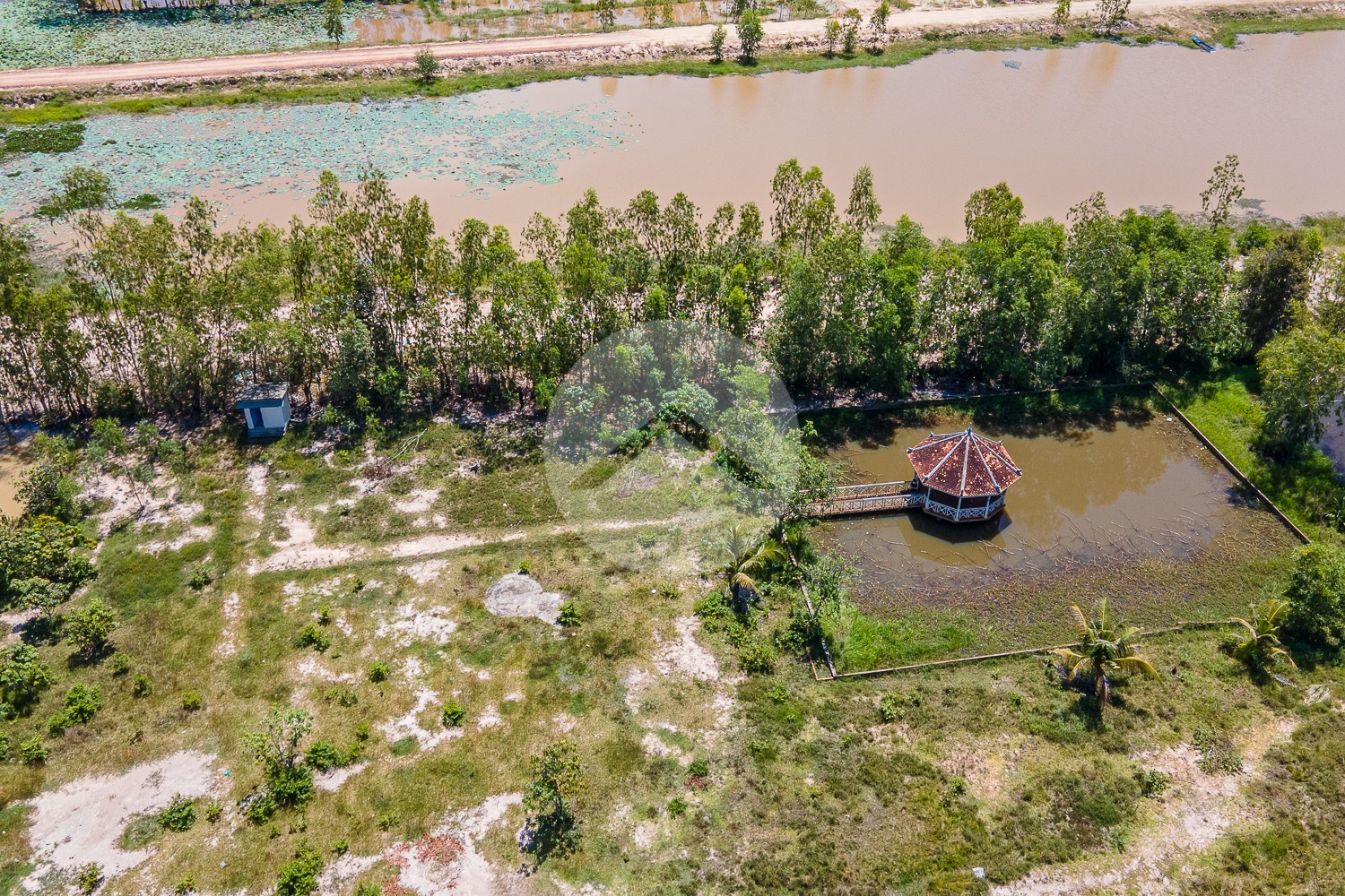 1.16 Hectare Land For Sale - Daun Keo, Takeo - Image 17