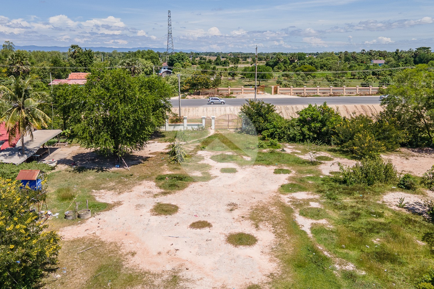 1.16 Hectare Land For Sale - Daun Keo, Takeo - Image 24
