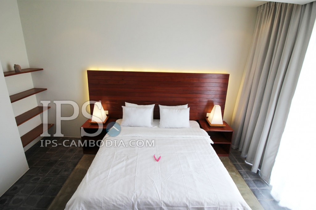 Modern Three Bedroom Villa for Sale in Siem Reap - Salakamreuk - Image 6 Modern Three Bedroom Villa for Sale in Siem Reap - Salakamreuk - Image 6