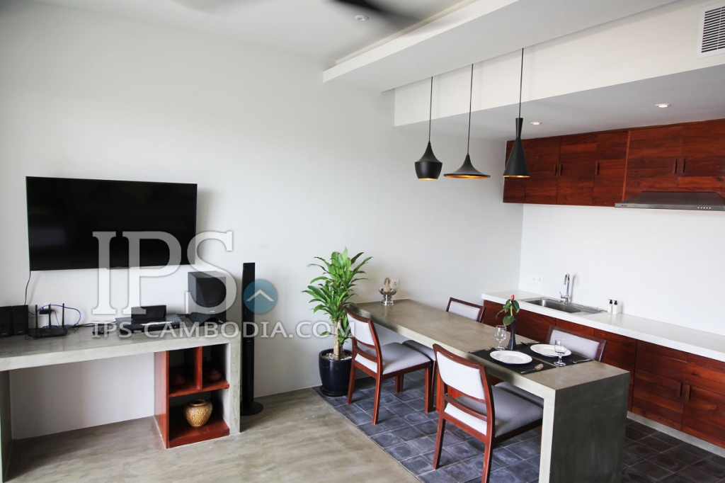 Modern Three Bedroom Villa for Sale in Siem Reap - Salakamreuk - Image 10 Modern Three Bedroom Villa for Sale in Siem Reap - Salakamreuk - Image 10