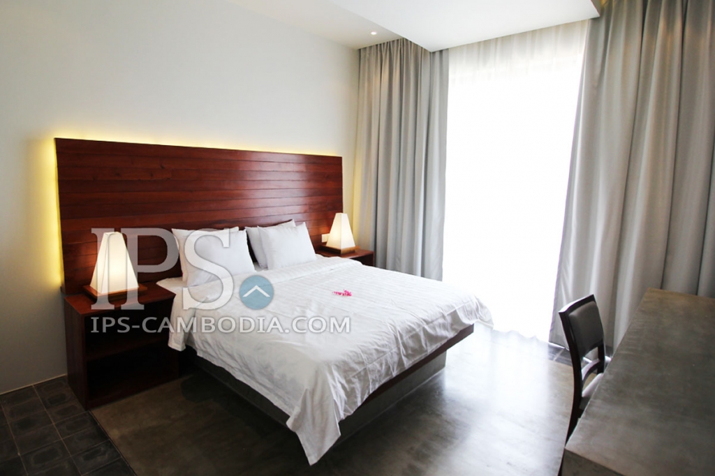 Modern Three Bedroom Villa for Sale in Siem Reap - Salakamreuk - Image 8 Modern Three Bedroom Villa for Sale in Siem Reap - Salakamreuk - Image 8