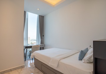 2 Bedroom Apartment For Rent - J Tower 2, BKK1, Phnom Penh thumbnail
