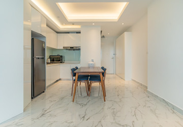 2 Bedroom Condo For Rent - J Tower 2, BKK1, Phnom Penh thumbnail