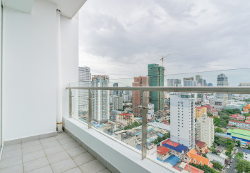 2 Bedroom Condo For Rent - J Tower 2, BKK1, Phnom Penh thumbnail