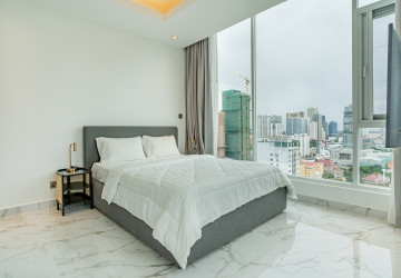 2 Bedroom Condo For Rent - J Tower 2, BKK1, Phnom Penh thumbnail