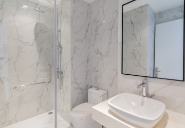 2 Bedroom Condo For Rent - J Tower 2, BKK1, Phnom Penh thumbnail